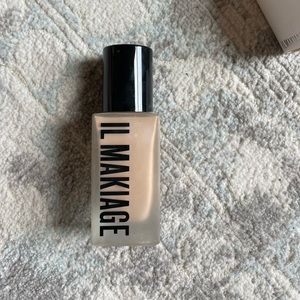 Shade 60 Il Makiage foundation